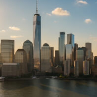 el clima hoy en nueva york